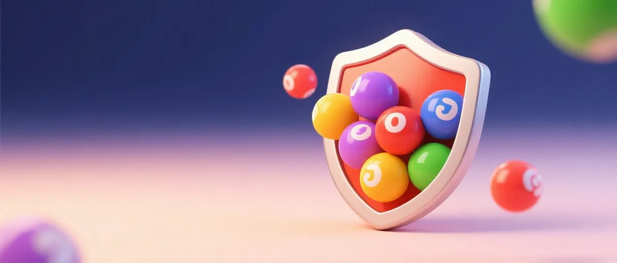 安全跳转 · 开奖数据服务